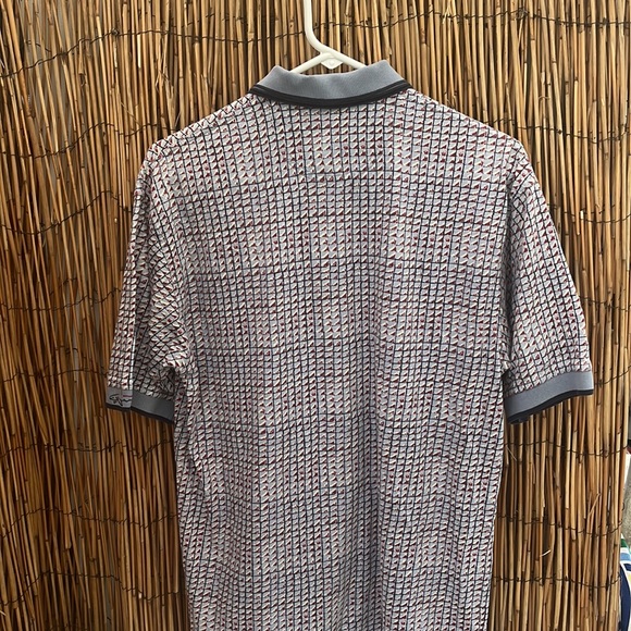 Greg Norman Collection Polo Shirt - Picture 4 of 4